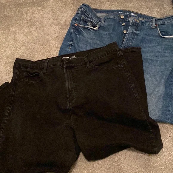 Jean Bundle! - Picture 1 of 13